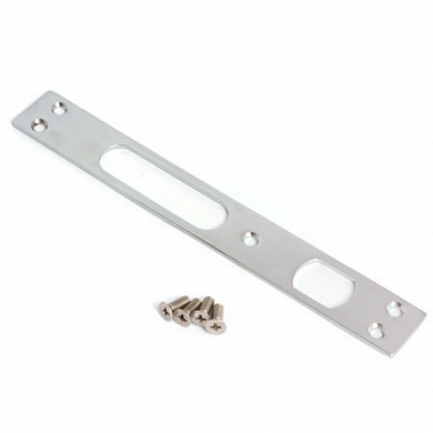 Картинка Ответная планка Apecs BP-5200-CR хром